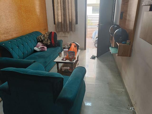 Duplex for rent in Pink City, Jetpur