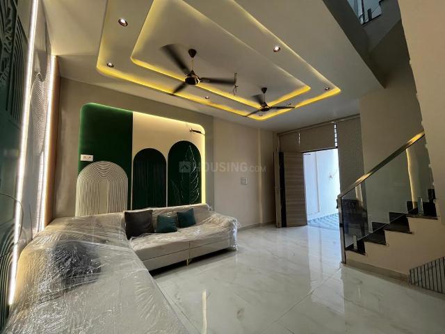 Duplex for sale in Pink City, Jetpur