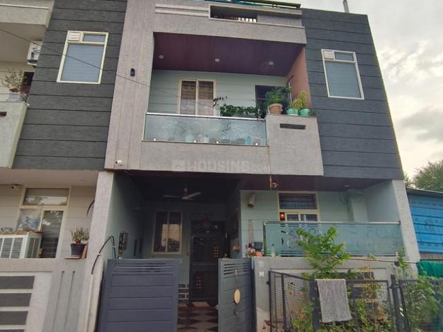 Duplex for sale in Pink City, Jetpur