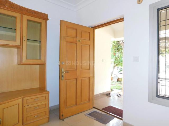 Duplex for rent in Cox Town - Bangalore, Karnataka