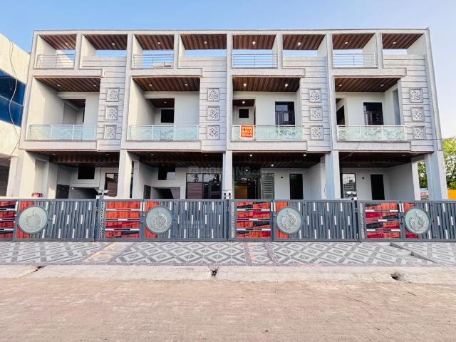 Duplex for sale in Pink City, Jetpur