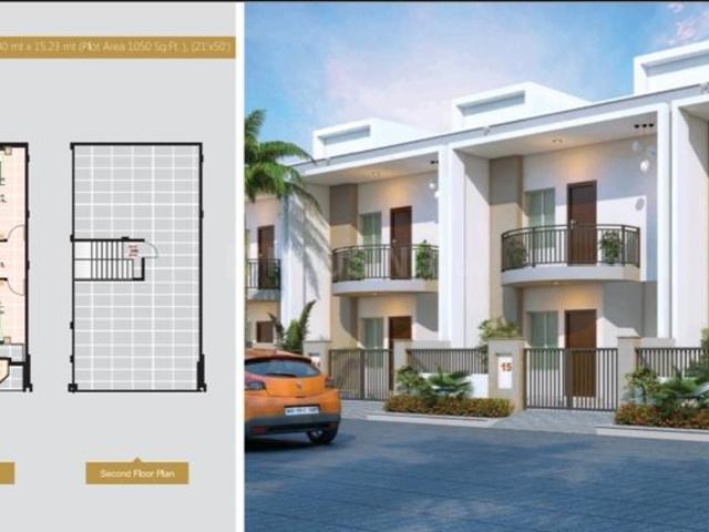 Duplex for sale in Madya