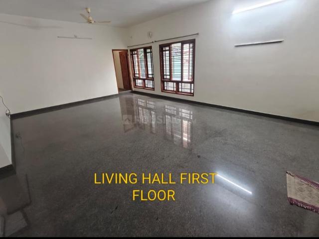 Duplex for rent in Bangalore South, Cox Town - Bangalore