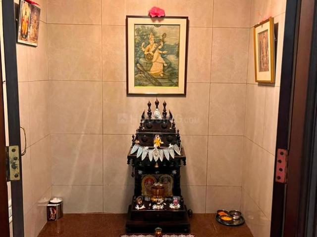 Duplex for rent in Bangalore South, Cox Town - Bangalore