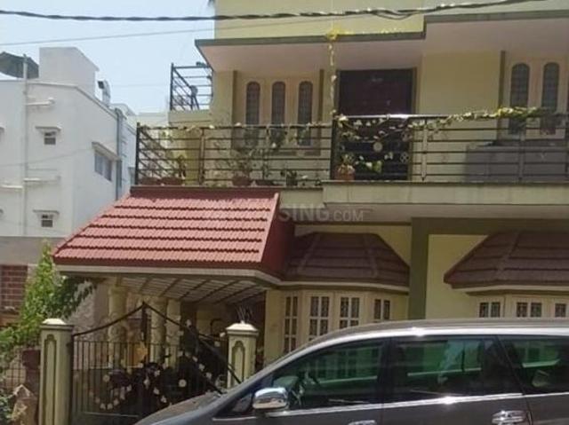 Duplex for sale in Bangalore South, Cox Town - Bangalore