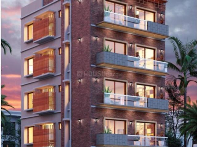 Duplex for sale in Bangalore East, Cox Town - Bangalore