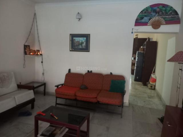 Duplex for sale in Bangalore East, Cox Town - Bangalore