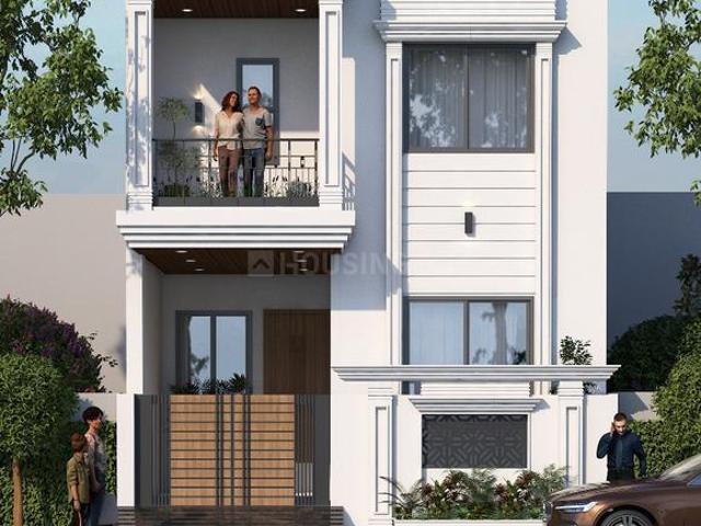 Duplex for sale in Udaipur, Rajasthan