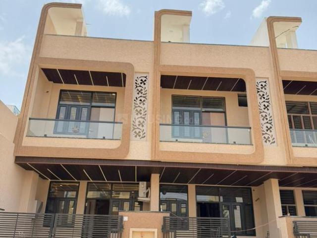 Duplex for sale in Pink City, Jetpur