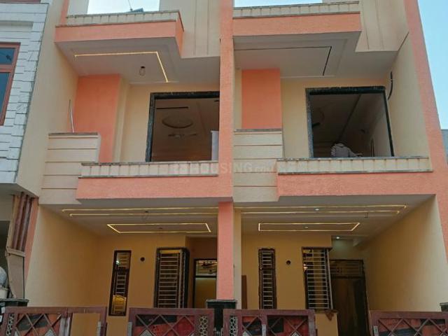 Duplex for sale in Pink City, Jetpur