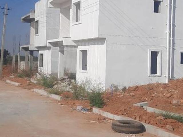 Duplex for sale in Jigani, Karnataka