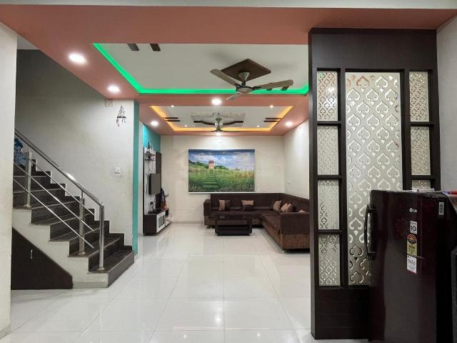 Duplex for sale in Anand, Gujarat