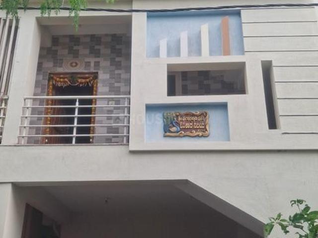 Duplex for sale in Bangalore South, Cox Town - Bangalore