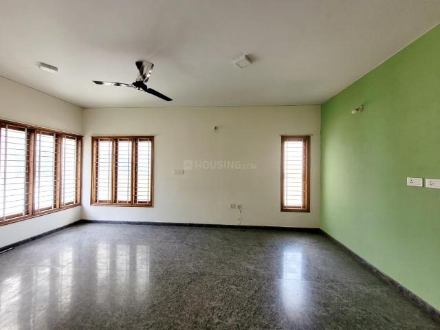 Duplex for rent in Bangalore South, Cox Town - Bangalore