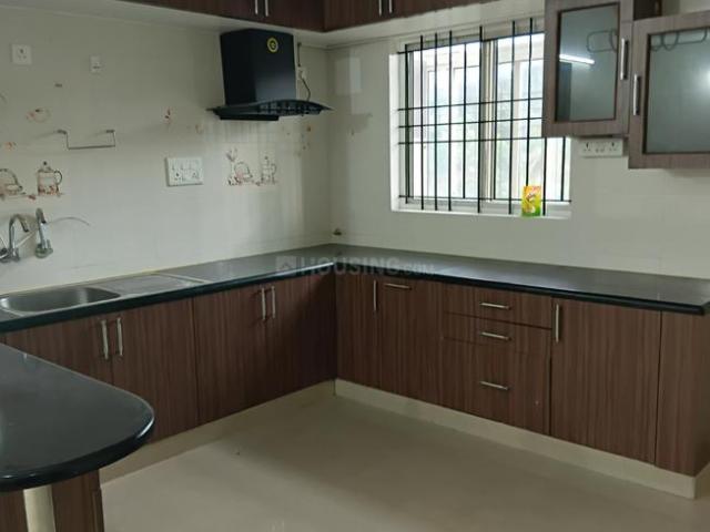 Duplex for rent in RBI Layout, Bengaluru