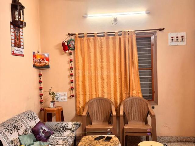 Duplex for sale in Bangalore South, Cox Town - Bangalore