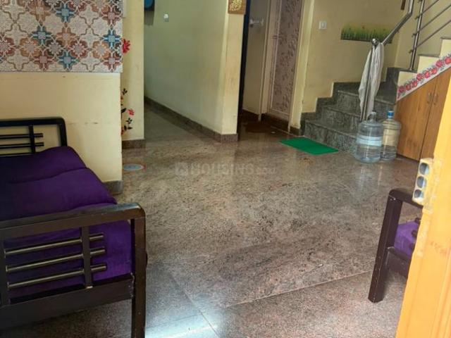 Duplex for rent in Bangalore East, Cox Town - Bangalore