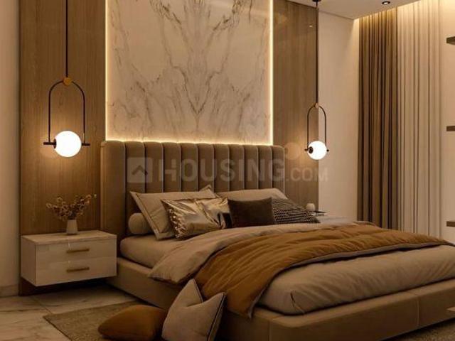 Duplex for sale in Bangalore East, Cox Town - Bangalore
