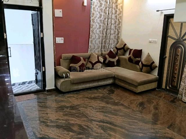 Duplex for rent in Bangalore East, Cox Town - Bangalore