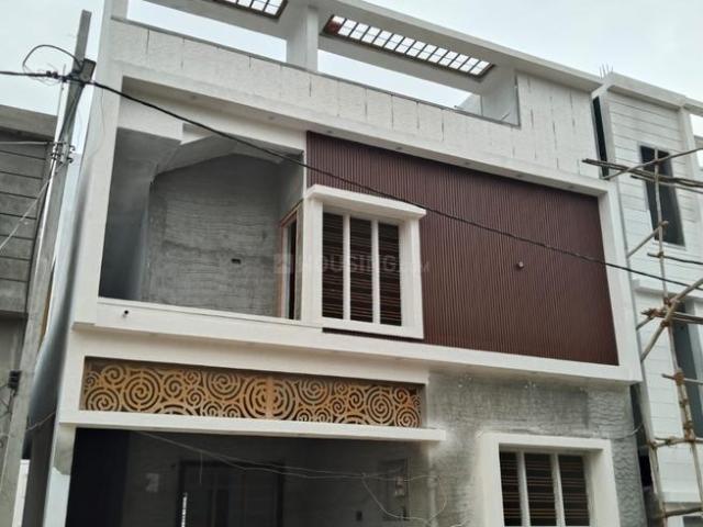 Duplex for sale in Bangalore East, Cox Town - Bangalore