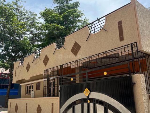 Duplex for sale in Unitech Deja View, Bengaluru