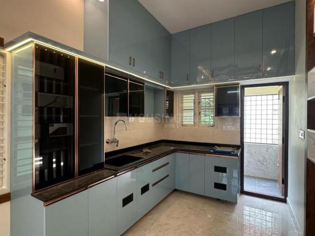 Duplex for sale in Bangalore East, Cox Town - Bangalore