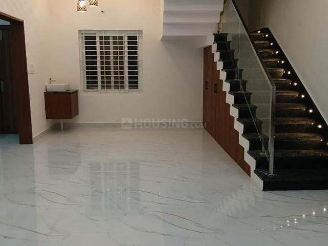 Duplex for sale in Bangalore East, Cox Town - Bangalore