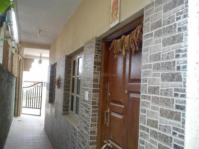 Duplex for sale in Bangalore East, Cox Town - Bangalore