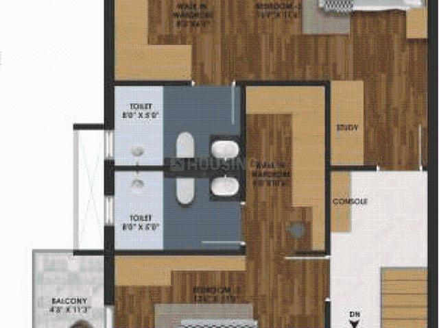 Duplex for sale in Shigehalli, Seegehalli