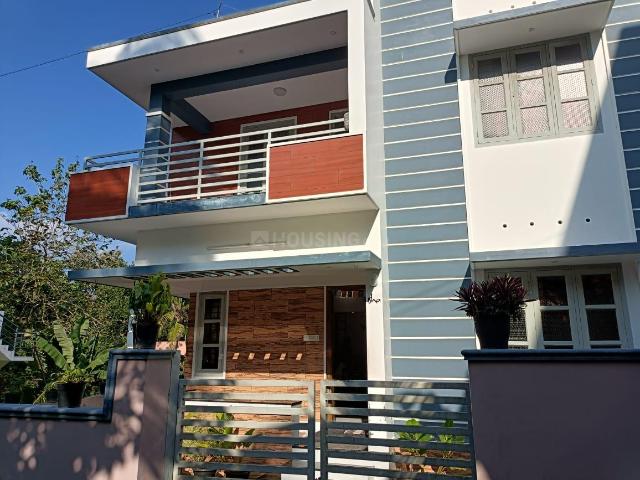 Duplex for rent in Kerala