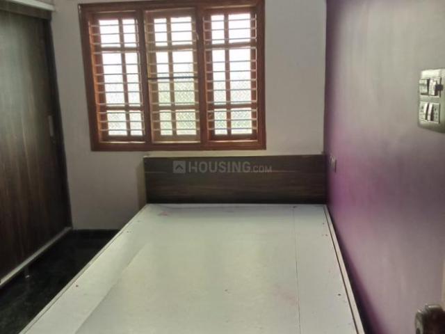 Duplex for rent in Bangalore North, Karnataka