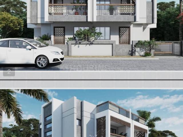Duplex for sale in Kati, Gujarat