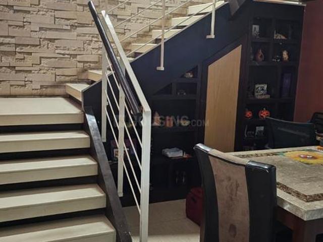 Duplex for rent in Bangalore East, Cox Town - Bangalore