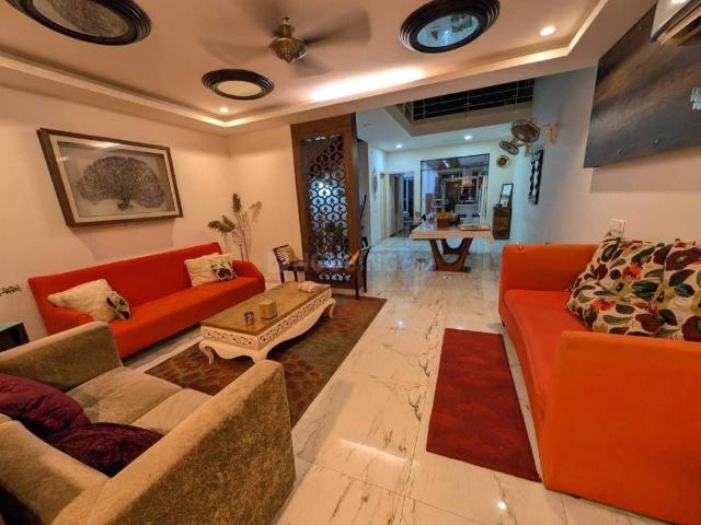 Duplex for rent in Bangalore East, Cox Town - Bangalore