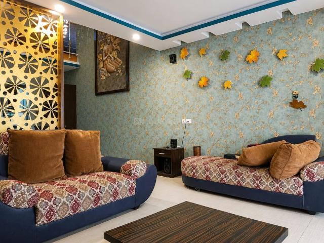 Duplex for rent in Bangalore East, Cox Town - Bangalore