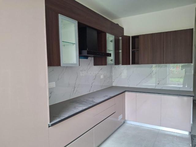Duplex for rent in Bangalore East, Cox Town - Bangalore