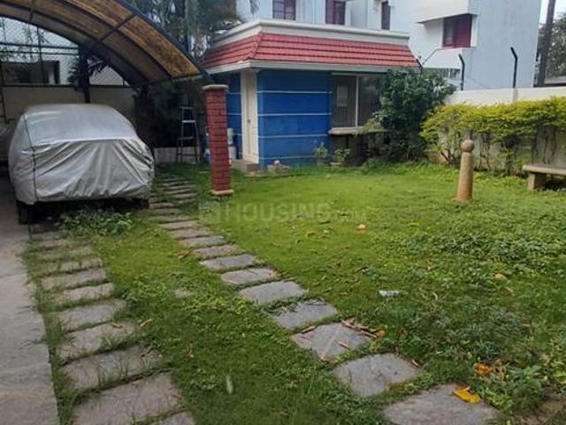 Duplex for rent in Bangalore East, Cox Town - Bangalore