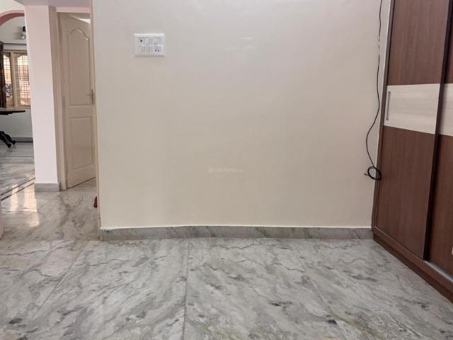 Duplex for rent in Bangalore East, Cox Town - Bangalore