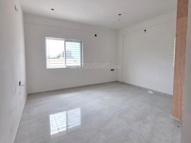 Duplex for rent in Bangalore East, Cox Town - Bangalore