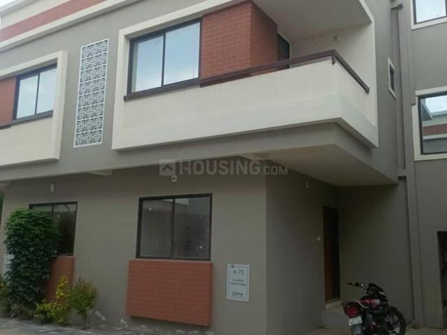 Duplex for sale in Vadodara