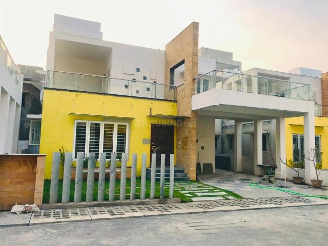Duplex for sale in Coimbatore, Tamil Nadu