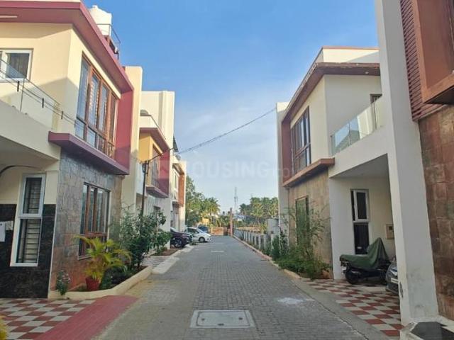 Duplex for sale in Coimbatore, Tamil Nadu