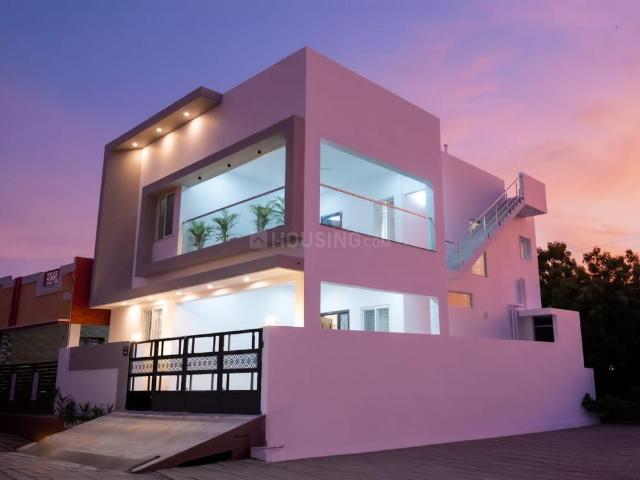 Duplex for sale in Coimbatore, Tamil Nadu