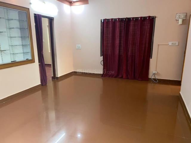 Duplex for rent in Bangalore East, Cox Town - Bangalore