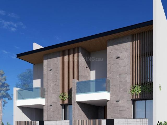 Duplex for sale in Madya