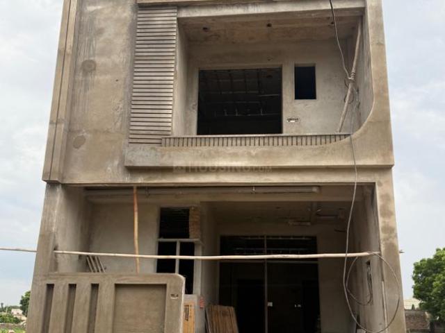 Duplex for sale in Pink City, Jetpur
