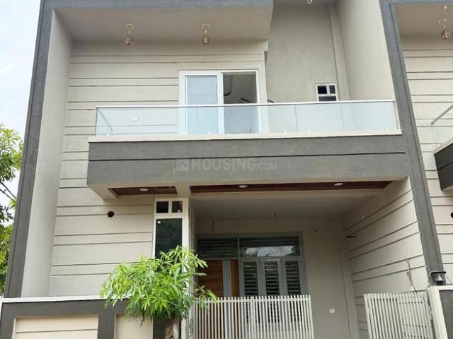 Duplex for sale in Pink City, Jetpur