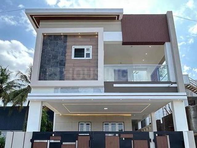 Duplex for sale in Kandigai, Tamil Nadu