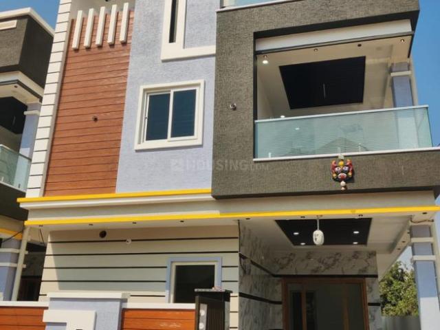 Duplex for sale in Haidarabad, Telangana