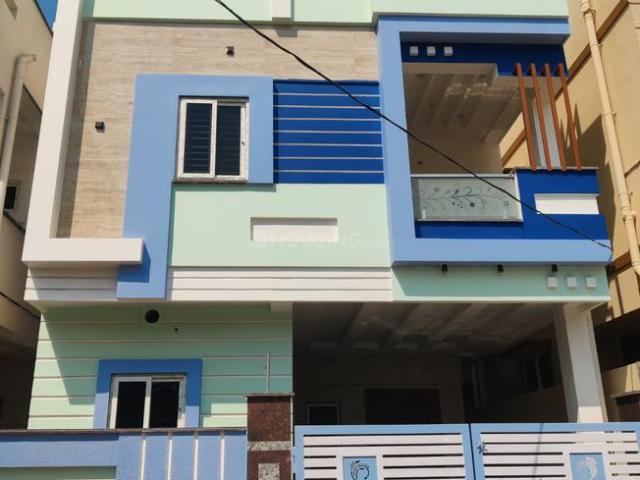 Duplex for sale in Haidarabad, Telangana